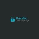 Pacific Locks & Car Keys logo